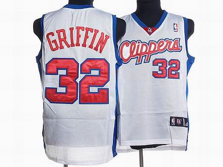 Los Angeles Clippers jerseys-003